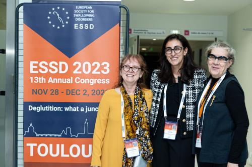 ESSD 2023 - Toulouse - France