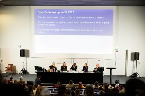 ESSD 2023 - Toulouse - France